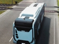 Joc Autobuzul urban și off road  on-line
