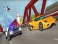 Joc Grand Police Car Chase Drive curse  on-line