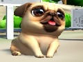Joc Paw Puppy Kid Subway Surfers on-line