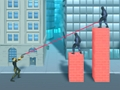 Joc Domnule Shooter  on-line