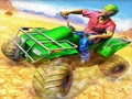 Joc Quad Bike Derby Cascad on-line
