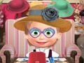 Joc Masha Beauty Shop on-line