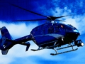 Joc Puzzle de elicopter  on-line