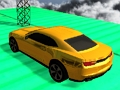 Joc Cascadorii auto x  on-line