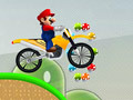 Joc Mario Ride 3  on-line