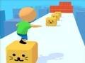 Joc Cube Surfer on-line