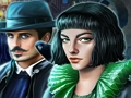 Joc Primul caz paranormal  on-line