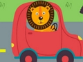Joc Meciul 3 cu animale animale drăguțe  on-line