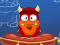 Joc Candy Monster Kid on-line