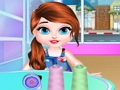 Joc Visul designerului Baby Taylor  on-line