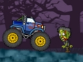 Joc Conducerea camioanelor Zombie Killer  on-line
