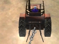 Joc Tractor cu lanț 3D  on-line