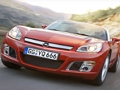 Joc Puzzle Opel GT on-line
