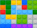 Joc Puzzle Lego Block  on-line