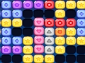 Joc Bloc de puzzle cu bomboane on-line