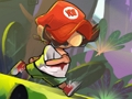 Joc Frozen Boy Super Run on-line