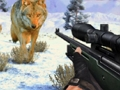 Joc Sniper Wolf Hunter on-line