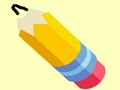 Joc DOP: Desenați o parte  on-line