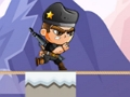 Joc Podul de soldat  on-line