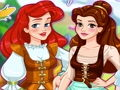 Joc Ren Fair Fashion on-line