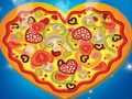 Joc Pizza Maker Jocuri de gătit  on-line