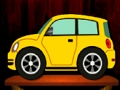 Joc Puzzle auto pentru copii  on-line