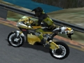 Joc Autostrada Moto Stunt Racer  on-line