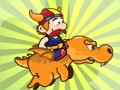 Joc Dragonul Viking  on-line