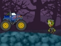Joc Zombie Smash: Monster Truck Racing on-line