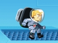 Joc Crazy Jetpack Ride on-line