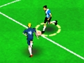 Joc Fotbal 2020  on-line