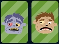 Joc Amuzant zombie amuzant  on-line