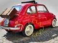 Joc Mașini Jigsaw Jam on-line