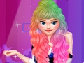 Joc Influențatori Fashion Colorful  on-line