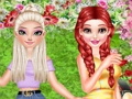 Joc VSCO Fashion Princess on-line