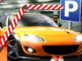 Joc Parcare auto reală 2020  on-line