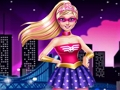 Joc Super Girl Dress Up on-line