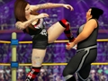 Joc Femei Wrestling Fight Fight Revolution  on-line
