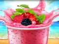 Joc Fabricant de smoothie  on-line