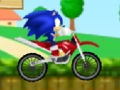 Joc Sonic Ride on-line
