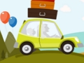 Joc Jigsaw pentru timpul vacanței  on-line