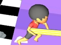 Joc Cursa de stick  on-line