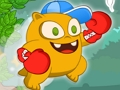 Joc Jojo Fugi  on-line