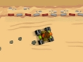 Joc Trageți Kart  on-line