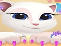 Joc Baby Angela Manichiura mare  on-line