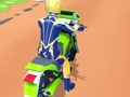 Joc Cursa Moto Attack  on-line