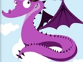 Joc Dragoni colorate se potrivesc cu 3  on-line