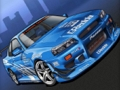 Joc Jigsaw Puzzle pentru vehicule digitale  on-line