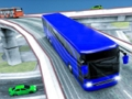 Joc Curse de autobuze urbane  on-line