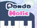 Joc Panda HOLIC on-line
